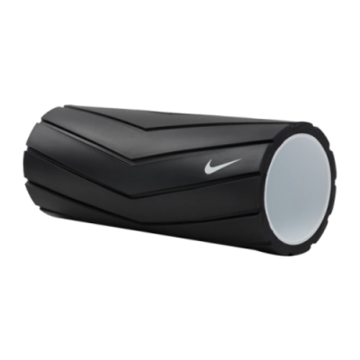 Kiti Vyrams Nike Recovery Foam Roller masažinis volas N1000816-027 Juoda
