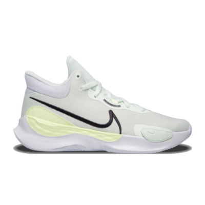 Krepšinio Batai Kolekcijos Nike Renew Elevate 3 DD9304-300 Balta