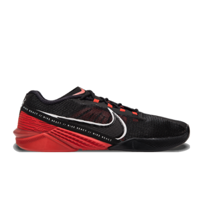 Treniruočių Batai Kolekcijos Nike React Metcon Turbo CT1243-006 Juoda