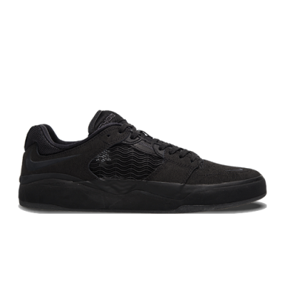 Riedlentininkų Batai Vyrams Nike SB Ishod Wair Premium DZ5648-001 Juoda
