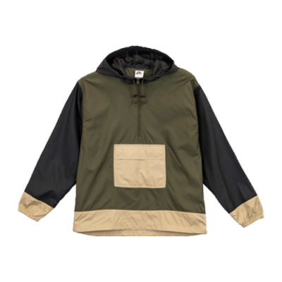 Striukės Nike Nike SB Skate Anorak plona striukė DH2921-325 Žalias