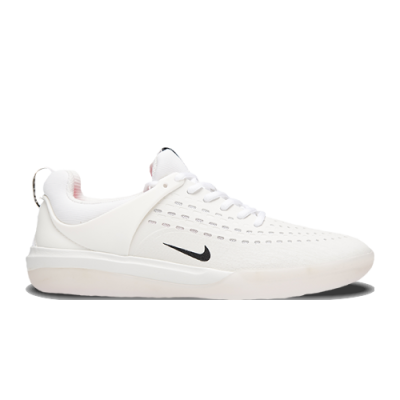 Riedlentininkų Batai Vyrams Nike SB Nyjah 3 DJ6130-100 Balta