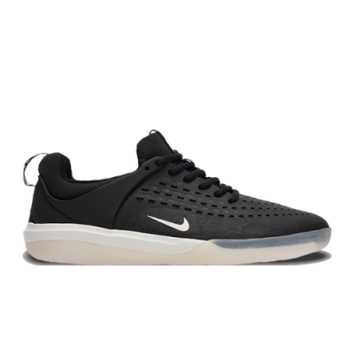 Riedlentininkų Batai Vyrams Nike SB Nyjah 3 DJ6130-002 Juoda