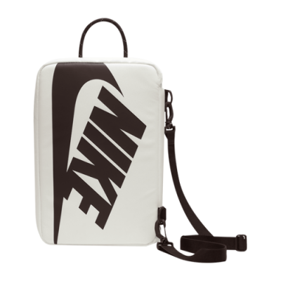 Rankinės Nike Nike Shoe Box Large krepšys DA7337-133 Balta