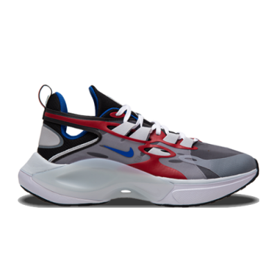Laisvalaikio Batai Kolekcijos Nike Signal D/MS/X AT5303-006 Pilka