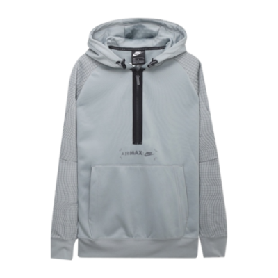 Nike Sportswear Air Max 1/2 Zip Hoodie džemperis