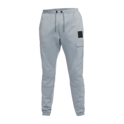 Kelnės Nike Air Max Day Nike Sportswear Air Max Fleece kelnės DJ5078-065 Pilka