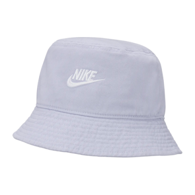 Kepurės Moterims Nike Sportswear Bucket kepurė DC3967-536 Violetinė