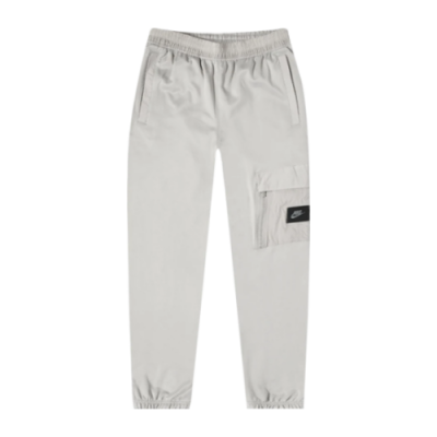 Kelnės Nike Nike Sportswear Dri-FIT Fleece kelnės DO2628-012 Žalias