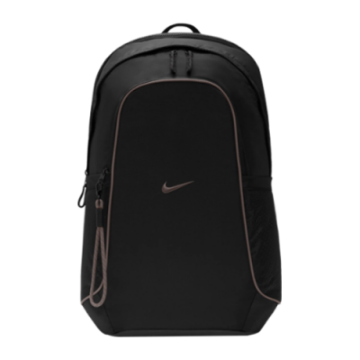 Kuprinės Nike Nike Sportswear Essentials kuprinė DJ9789-010 Juoda