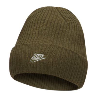 Kepurės Nike Nike Sportswear Fisherman žieminė kepurė DM8308-326 Žalias