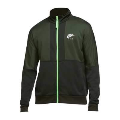 Džemperiai Nike Nike Sportswear PK Jacket džemperis DD6337-013 Juoda