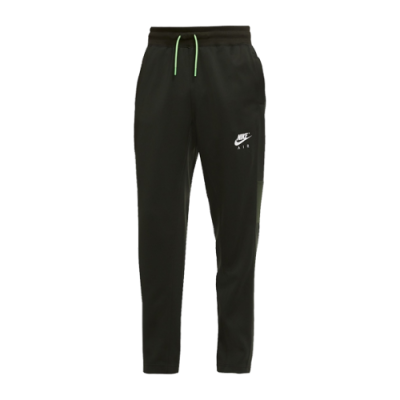 Kelnės Nike Nike Sportswear PK-Track kelnės DD6334-013 Juoda