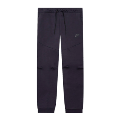 Kelnės Nike Nike Sportswear Tech Fleece kelnės CU4495-540 Violetinė