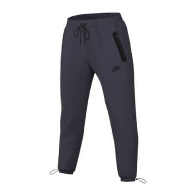 Kelnės Vyrams Nike Sportswear Tech Fleece kelnės DQ4312-540 Violetinė