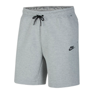 Šortai Nike Nike Sportswear Tech Fleece šortai CU4503-063 Pilka