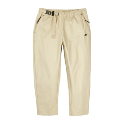 Kelnės Nike Nike Sportswear Tech Pack kelnės DM5547-206 Rusvai Gelsvas