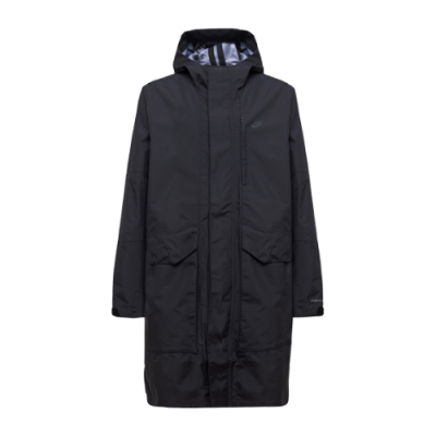 Striukės Nike Nike Sportswear Storm-FIT ADV Shell striukė DM5497-010 Juoda