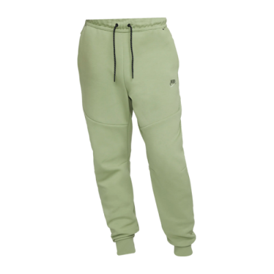 Kelnės Vyrams Nike Tech Fleece Graphic kelnės DX0581-386 Žalias