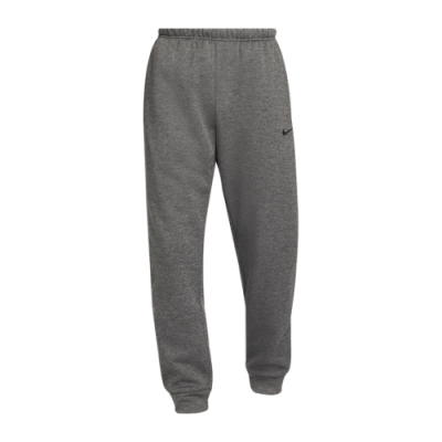 Kelnės Nike Nike Therma-FIT Tapered Fitness kelnės DQ5405-071 Pilka
