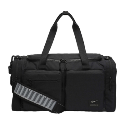 Rankinės Moterims Nike Utility Power Duffel krepšys CK2792-010 Juoda