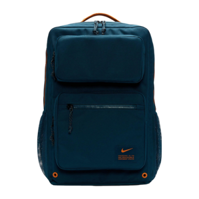 Kuprinės Nike Nike Utility Speed Training kuprinė (27L) CK2668-454 Juoda