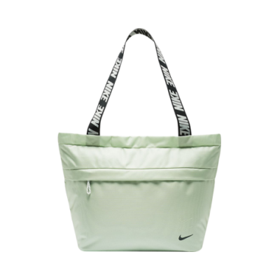Kuprinės Moterims Nike Wmns Sportswear Essentials Tote krepšys BA6444-321 Žalias