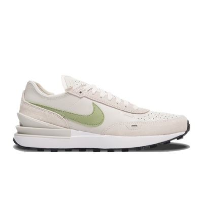 Laisvalaikio Batai Nike Nike Waffle One Leather DX9428-002 Rusvai Gelsvas