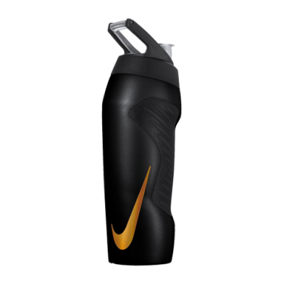 Gertuvės Moterims Nike HyperFuel gertuvė 710ml N1002652-051 Juoda
