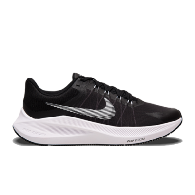 Bėgimo Batai Kolekcijos Nike Zoom Winflo 8 CW3419-006 Juoda
