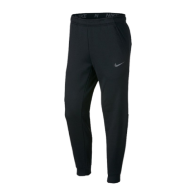 Kelnės Nike Nike Therma-FIT Woven Training kelnės CU7351-010 Juoda