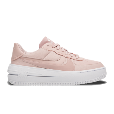 Laisvalaikio Batai Kolekcijos Nike Wmns Air Force 1 PLT.AF.ORM DJ9946-602 Rožinis
