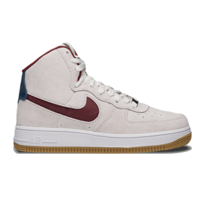 Laisvalaikio Batai Kolekcijos Nike Wmns Air Force 1 Sculpt DC3590-104 Balta