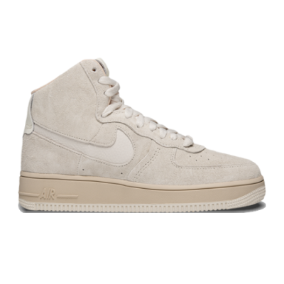 Laisvalaikio Batai Kolekcijos Nike Wmns Air Force 1 Sculpt DC3590-105 Rusvai Gelsvas