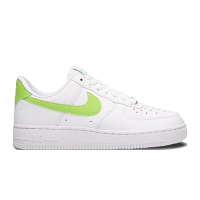 Laisvalaikio Batai Kolekcijos Nike Wmns Air Force 1 Low DD8959-112 Balta