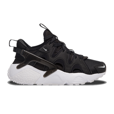 Laisvalaikio Batai Kolekcijos Nike Wmns Air Huarache Craft DQ8031-001 Juoda