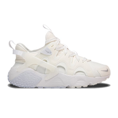 Laisvalaikio Batai Kolekcijos Nike Wmns Air Huarache Craft DQ8031-102 Rusvai Gelsvas