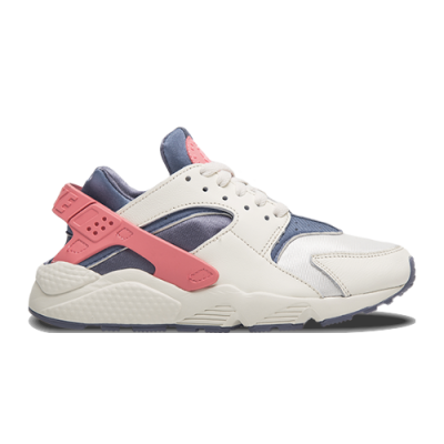 Laisvalaikio Batai Kolekcijos Nike Wmns Air Huarache DH4439-401 Rusvai Gelsvas Violetinė