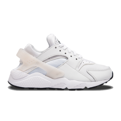 Laisvalaikio Batai Kolekcijos Nike Wmns Air Huarache DR5726-001 Balta