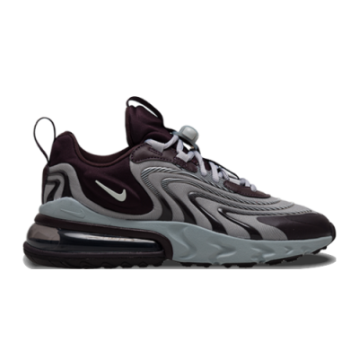 Nike Air Max 270 React Batai SIL
