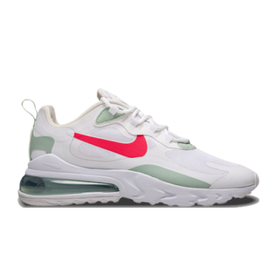 Laisvalaikio Batai Kolekcijos Nike Wmns Air Max 270 React CV3025-100 Balta