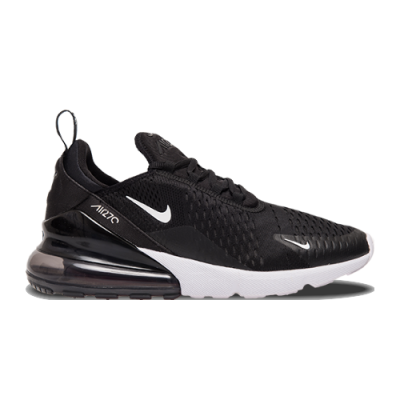 Laisvalaikio Batai Nike Nike Air Max 270 AH8050-002 Juoda