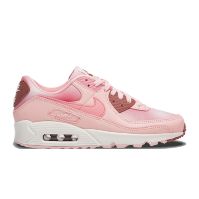 Laisvalaikio Batai Nike Air Max Day Nike Wmns Air Max 90 FN0322-600 Rožinis