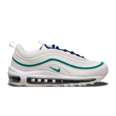 Laisvalaikio Batai Kolekcijos Nike Wmns Air Max 97 921733-107 Balta