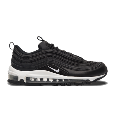 Laisvalaikio Batai Nike Air Max Day Nike Wmns Air Max 97 DH8016-001 Juoda