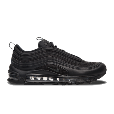 Laisvalaikio Batai Kolekcijos Nike Wmns Air Max 97 DH8016-002 Juoda