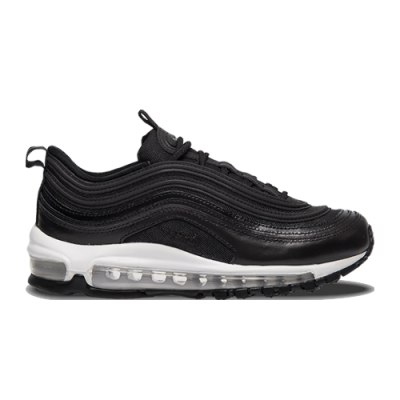 Laisvalaikio Batai Kolekcijos Nike Wmns Air Max 97 DX0137-001 Juoda