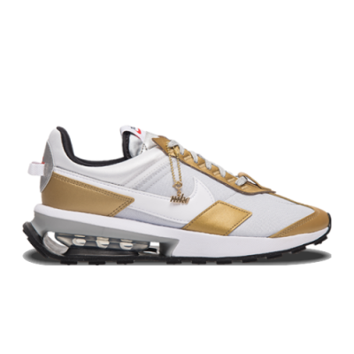 Laisvalaikio Batai Nike Air Max Day Nike Wmns Air Max Pre-Day SE DJ6210-001 Pilka