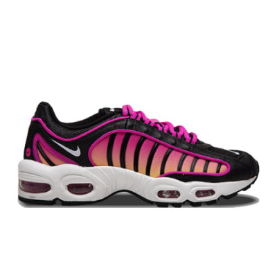 Laisvalaikio Batai Kolekcijos Nike Wmns Air Max Tailwind IV CK2600-002 Juoda Rožinis