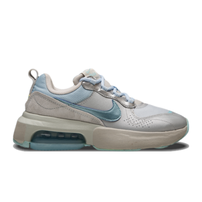 Laisvalaikio Batai Kolekcijos Nike Wmns Air Max Verona DA4296-001 Pilka Rusvai Gelsvas